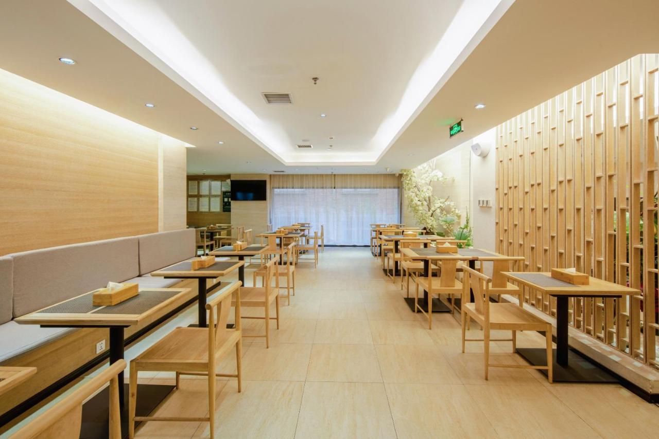 All Season Kunming Zhengyifang Pedestrian Street Hotel Dış mekan fotoğraf