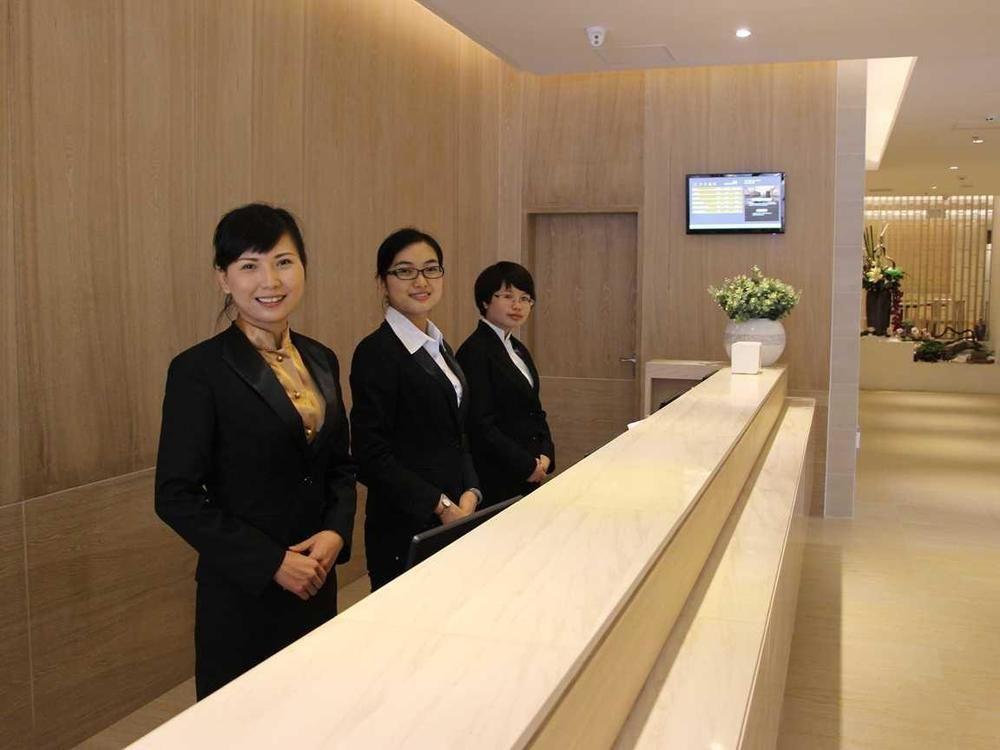 All Season Kunming Zhengyifang Pedestrian Street Hotel Dış mekan fotoğraf