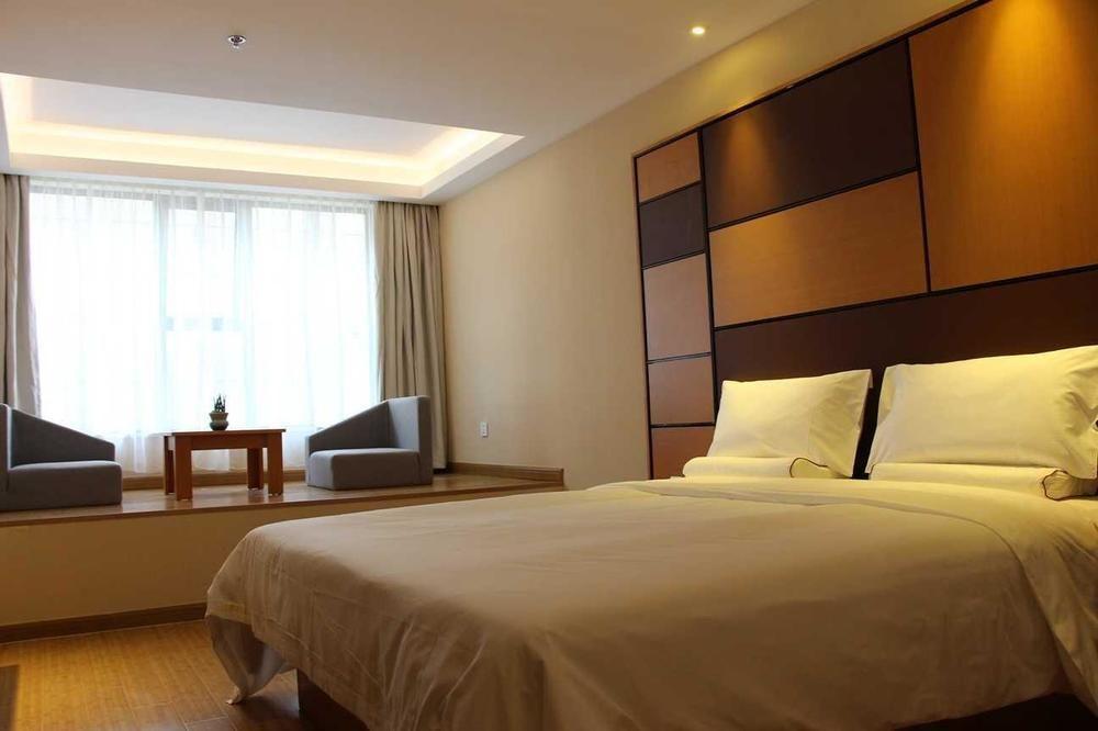 All Season Kunming Zhengyifang Pedestrian Street Hotel Dış mekan fotoğraf